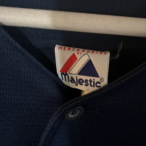 Tampa Bay Rays Jersey - Picture 4 of 4